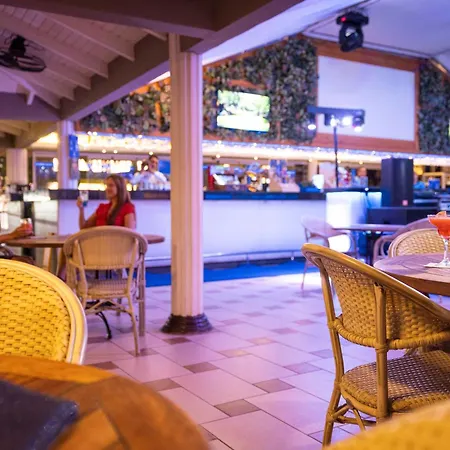 Tui Blue Pascha Bay Hotel Konaklı