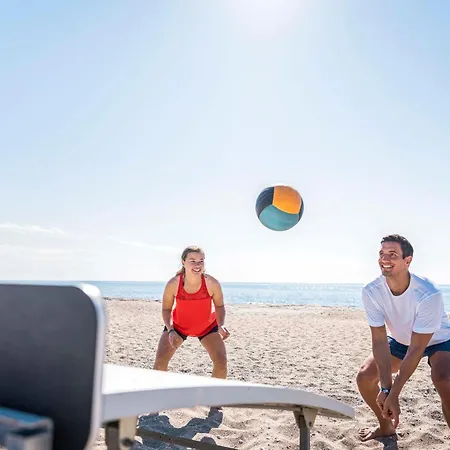 Tui Blue Pascha Bay 3*