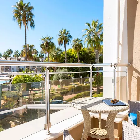 Tui Blue Pascha Bay 호텔