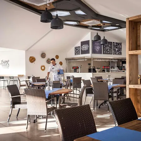 Tui Blue Pascha Bay Hotel 3*