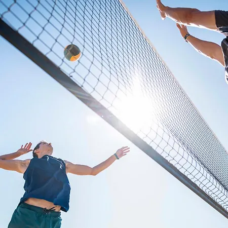 Tui Blue Pascha Bay Mahmutlar