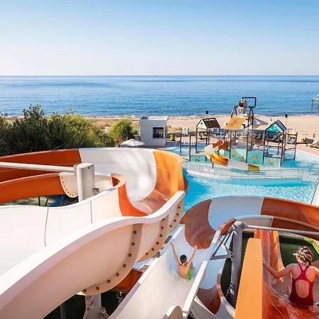 Tui Blue Pascha Bay Hotel