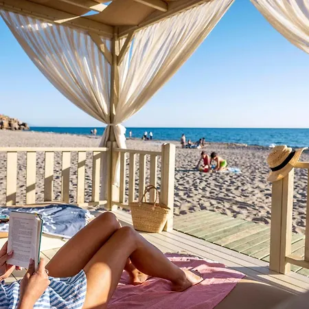 Hotel Tui Blue Pascha Bay