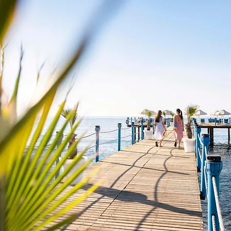 Hotel Tui Blue Pascha Bay 3*