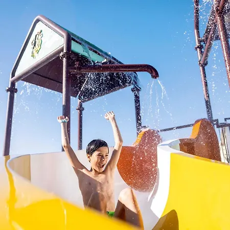 Tui Blue Pascha Bay 3*