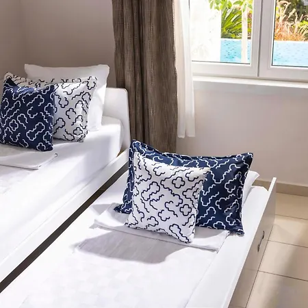 Tui Blue Pascha Bay 마흐무틀라르