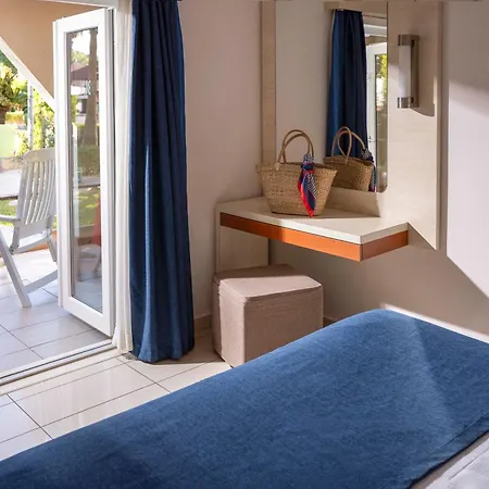 Hotel Tui Blue Pascha Bay