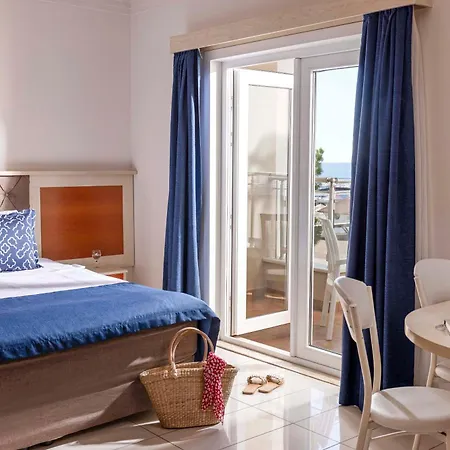 Tui Blue Pascha Bay Konaklı