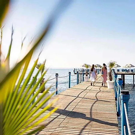 Tui Blue Pascha Bay 3* Mahmutlar