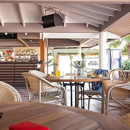 Hotell Tui Blue Pascha Bay Mahmutlar