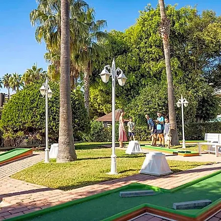 Tui Blue Pascha Bay Hotell