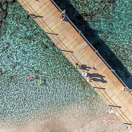 Tui Blue Pascha Bay Mahmutlar