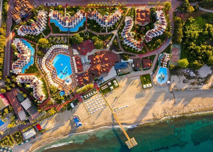 מלון Tui Blue Pascha Bay