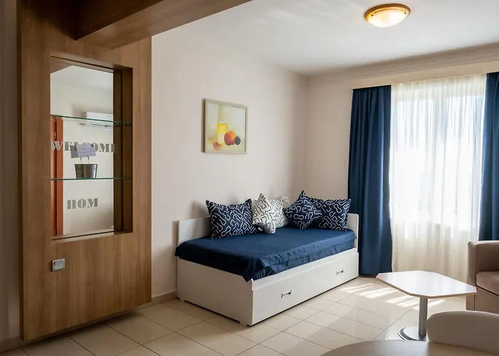 Tui Blue Pascha Bay מהמוטלר