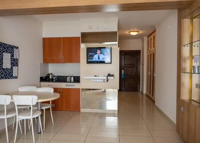 Tui Blue Pascha Bay מהמוטלר