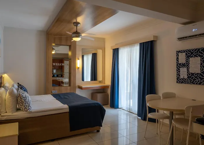 Tui Blue Pascha Bay 3*
