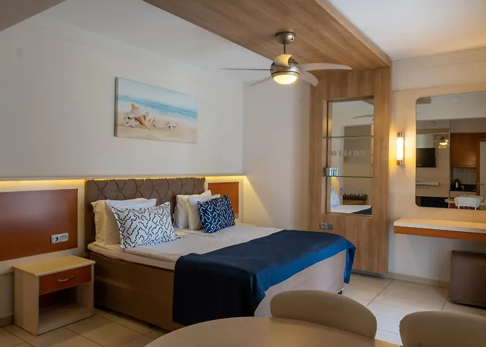 Tui Blue Pascha Bay 3*