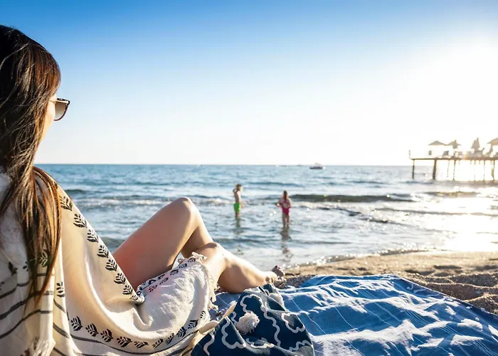מלון Tui Blue Pascha Bay