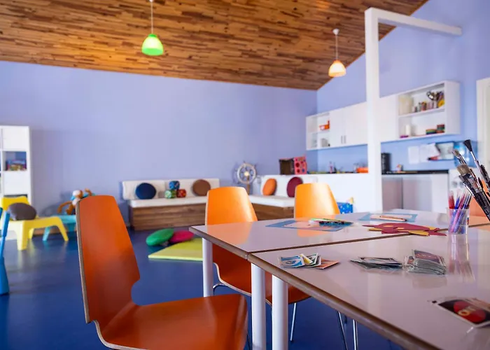 Tui Blue Pascha Bay Mahmutlar