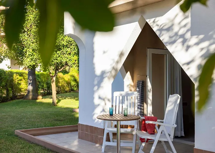 Tui Blue Pascha Bay 3* מהמוטלר