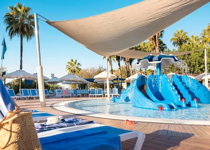 מלון Tui Blue Pascha Bay מהמוטלר