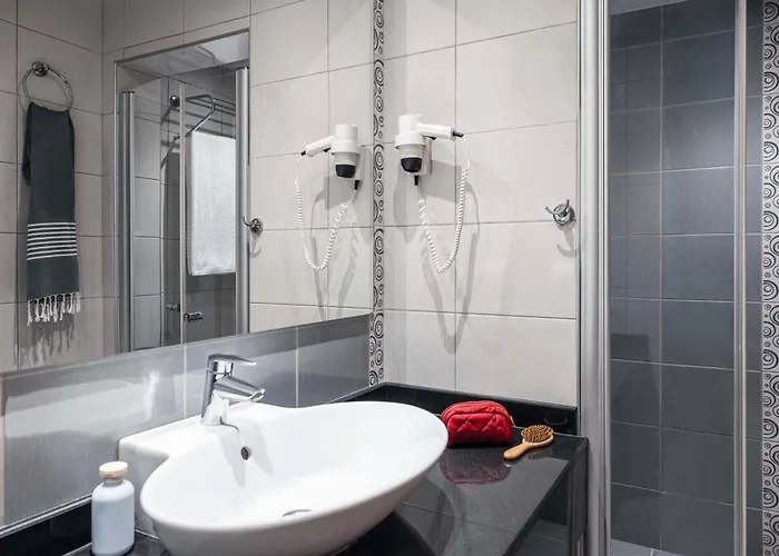Tui Blue Pascha Bay 3*