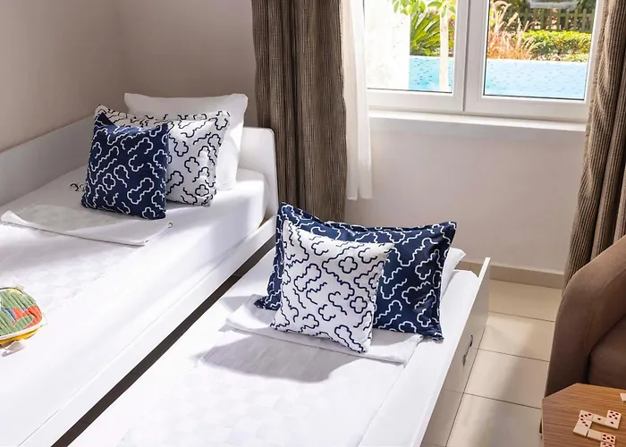 Tui Blue Pascha Bay מהמוטלר