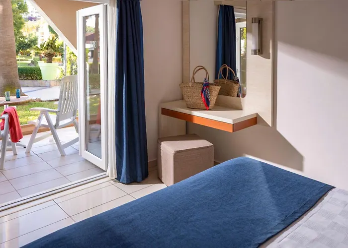 מלון Tui Blue Pascha Bay