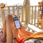 فندق Tui Blue Pascha Bay ماهموتلار