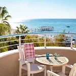 فندق Tui Blue Pascha Bay ماهموتلار