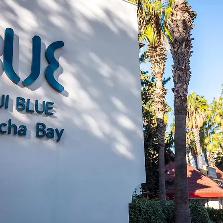 Tui Blue Pascha Bay マフムトラール