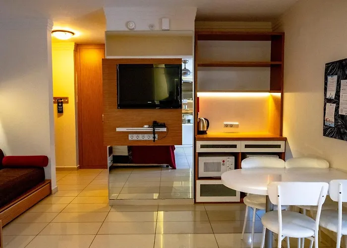 Tui Blue Pascha Bay Hotel