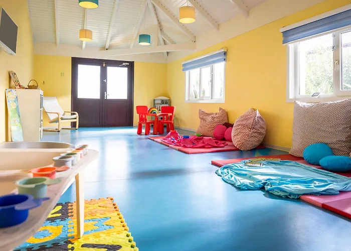 Tui Blue Pascha Bay Mahmutlar