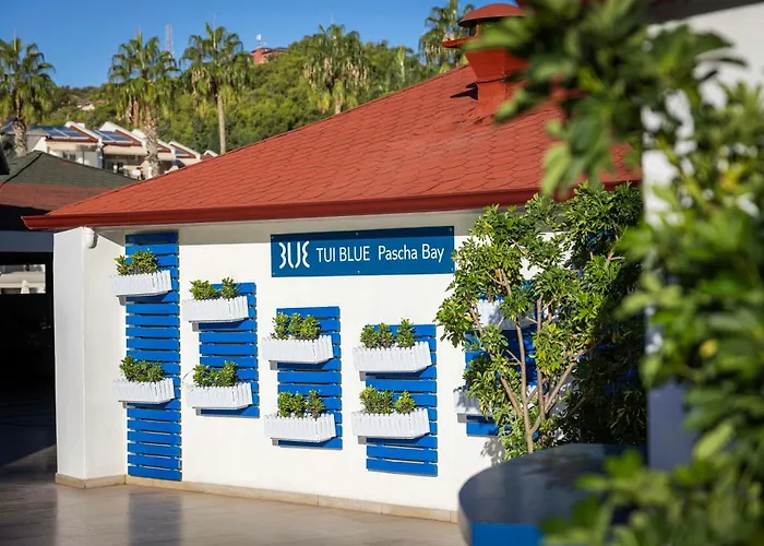 Tui Blue Pascha Bay 3*