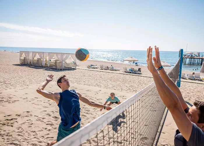 Hotel Tui Blue Pascha Bay